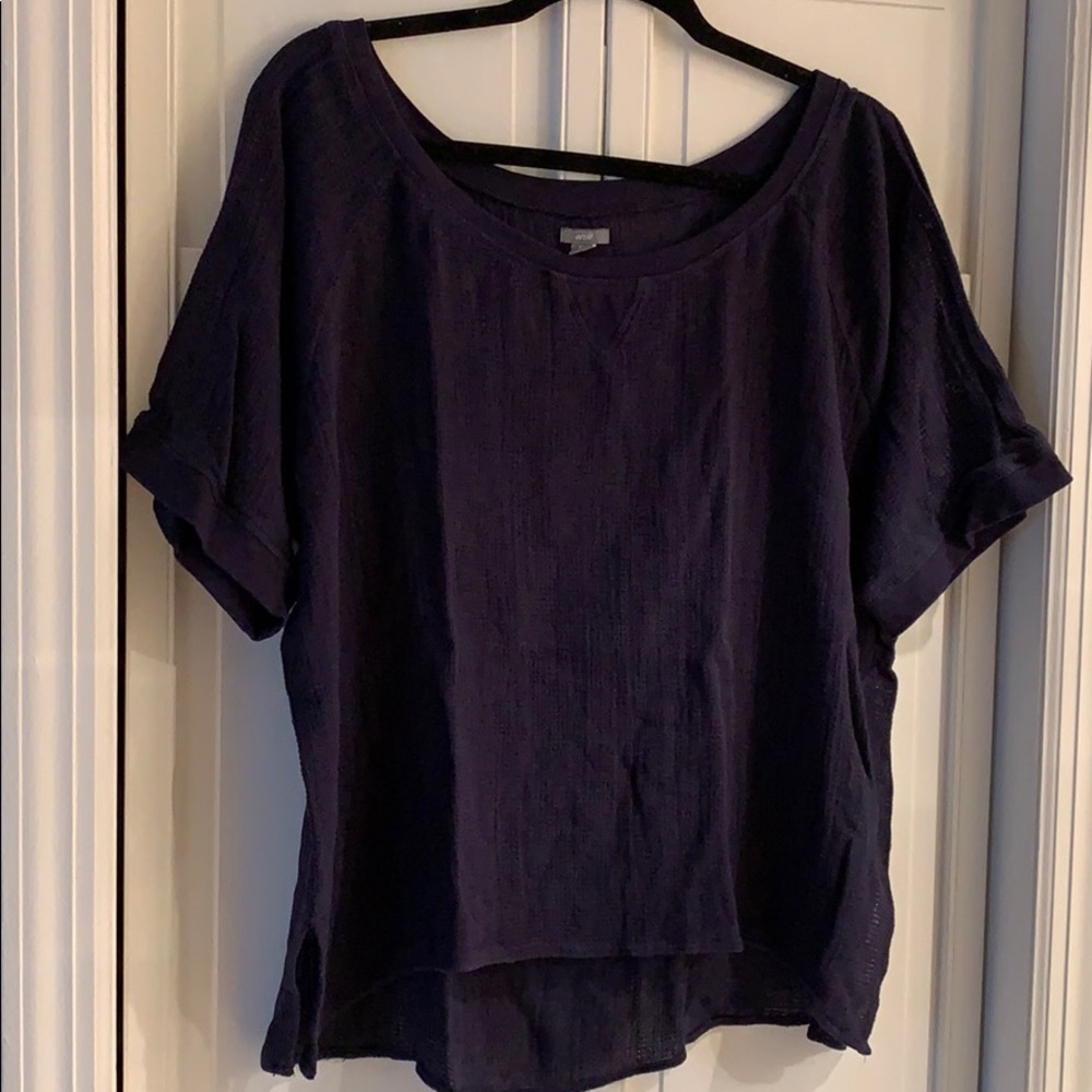 Aerie Top